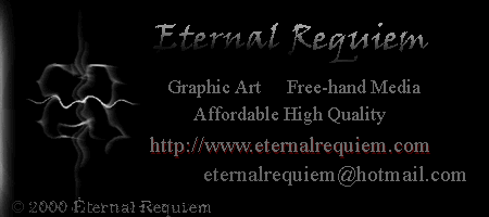 Eternal Requiem